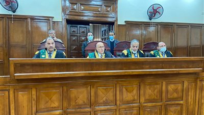 دفاع بالآثار الكبرى: المتهمين عاشا في خير الوطن وعلى ترابه