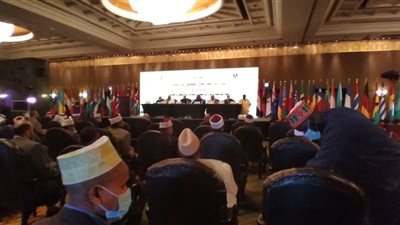 أبو العينين: 30 يونيو كانت رسالة حضارية للعالم وترسيخا عمليا لمفهوم المواطنة