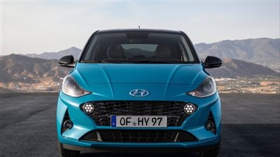 بعد طرح هيونداي I10.. أرخص 5 سيارات هاتشباك في مصر