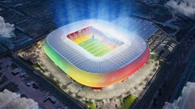 الاتحاد السنغالي يكشف موعد افتتاح ملعب مواجهة مصر في تصفيات كأس العالم 