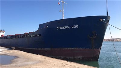 اقتصادية قناة السويس: 36 سفينة بميناء الأدبية.. وزيادة 33% في حمولات السخنة خلال يناير