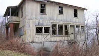 ذاكرة الأمثال.. بعت جاري لم أبِع داري