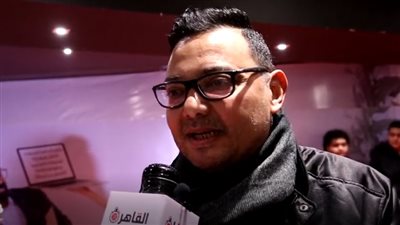  المخرج أحمد نور: أحضر لـ يوميات زوجة مفروسة 5.. وهكذا سيظهر سمير غانم ورجاء الجداوي في العمل