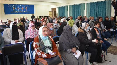 إجراء مقابلات شخصية لـ573 مرشحًا لمراقبة ورئاسة لجان الثانوية العامة بالإسكندرية