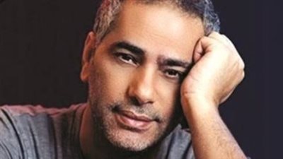 فضل شاكر يطرح أغنية توقعني من ألبوم بجامل ناس.. اليوم 