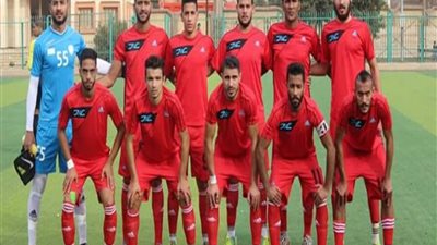 إقامة مباريات بنها المتبقية في الدرجة الثانية على ملعبه بداية من الجولة 19