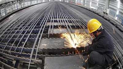 رتفاع أسعار البيليت والحديد خلال أسبوع.. وتوقعات بارتفاع أسعار الصلب خلال الأسابيع المقبلة