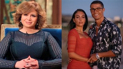 إلهام شاهين: أنا معرفش جورجينا.. والأفضل إن الحب يبقى خاص بين الطرفين