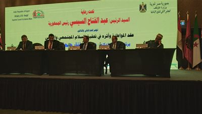 كرم جبر: الجماعات الإرهابية تبنت مفهوم الخلافة.. وفشلت في تقدير الأوطان 