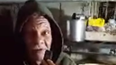 بث مباشر | بعد أن فقد عينه.. الحاج عرفة يستغيث بالمسؤولين: إلحقوني بمصدر رزق مراتي هتموت لو معملتش العملية