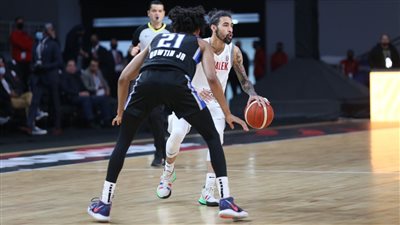 سلة الزمالك يكتفي برابع كأس العالم للأندية بعد الهزيمة أمام ليكلاند ماجيك