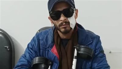 بث مباشر | 4 شباب يعتدون على مواطن في الإسماعيلية.. والضحية: عملولي إعاقة ومستقبلي ضاع