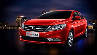 تعرف على موعد تقديم دونج فينج A30 في مصر | خاص