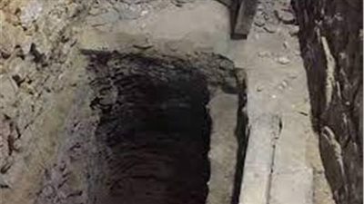مصرع شخصين انهارت عليهما حفرة.. والتحريات تكشف تنقيبهما عن الآثار داخل منزل