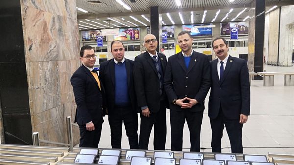 رجال الجمارك