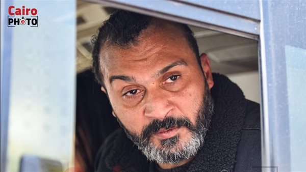 ابراهيم سعيد - ارشيفية