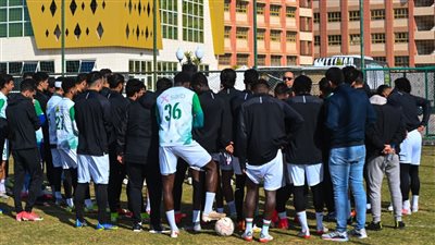 جماهير الاتحاد السكندري تهاجم الفريق بعد التعادل أمام طلائع الجيش