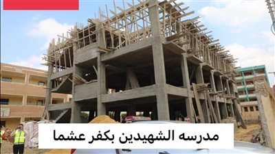 التنمية المحلية تنشر صورًا لتنفيذ مشروعات حياة كريمة بالمحافظات | صور 