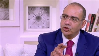 رئيس علمية كورونا: لو لقحنا 70% من المواطنين هنرجع لحياتنا الطبيعية