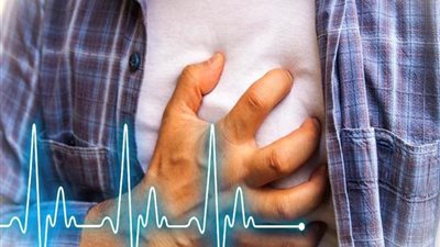  علامات مبكرة يومية تدق ناقوس خطر الإصابة بالنوبة القلبية