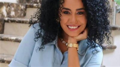 نانسي صلاح تكشف تفاصيل شخصيتها في مسلسل يوتيرن رمضان 2022 