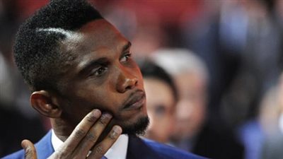 عدم شرعية وترصد من فيفا وكاف.. هل يرحل إيتو عن رئاسة الاتحاد الكاميروني لكرة القدم؟