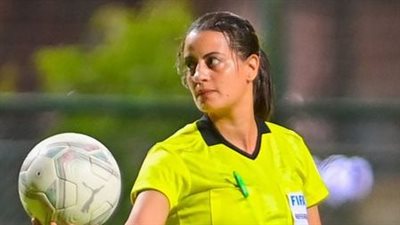 الجبلاية يكشف تفاصيل إسناد مباراة تونس وغينيا الاستوائية لـ شاهندة المغربي بتصفيات أمم إفريقيا للسيدات |خاص