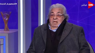 قالي مش عاجبك امشي.. فاروق فلوكس يكشف سبب خلافه مع عبد الرحمن أبو زهرة