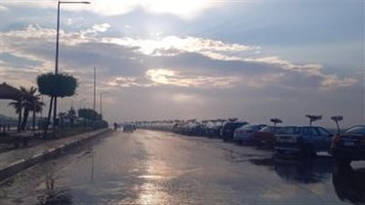 بث مباشر| استقرار الأحوال الجوية حتى نهاية الأسبوع.. هيئة الأرصاد تكشف حالة الطقس الأيام المقبلة