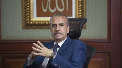 مصادر: تجديد تعيين اللواء خيرت بركات رئيسا للجهاز المركزي للتعبئة العامة والاحصاء لمدة عام| خاص