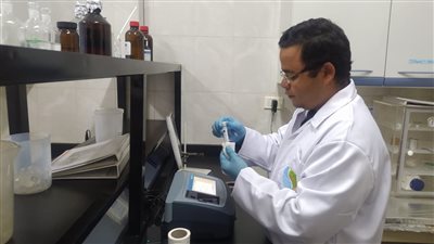 مياه الفيوم: سحب 32 ألف عينة لمراقبة الجودة حفاظًا على صحة المواطن