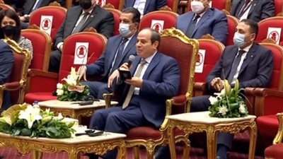 السيسي: الدول الإفريقية تدفع ثمن التواجد الاستعماري