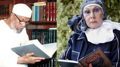 بلاش الدلع على المسرح.. بماذا نصح الشعراوي سهير البابلي قبل اعتزالها؟