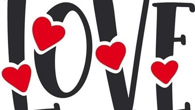 رسائل وصور تهنئة عيد الحب 2022 رومانسية لا تفوتك في الفلانتين