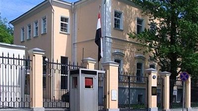 السفارة المصرية بأوكرانيا تحذر: لا تخرجوا من المنازل واحتفظوا بمستندات إثبات الشخصية