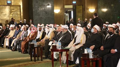 محاور الدورة الـ 13 لاجتماعات المجلس التنفيذي لمؤتمر وزراء الأوقاف بدول العالم الإسلامي 