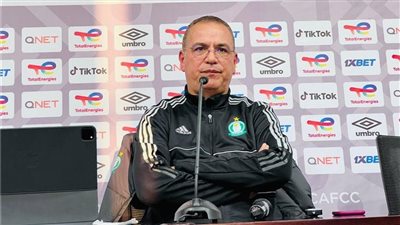 مدرب أهلي طرابلس: خسرنا أمام بيراميدز بسبب خبرات وجودة لاعبيه