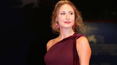 نجمة أصحاب ولا أعز تضع القائمين على الإسكندرية السينمائي في ورطة.. تعرف على التفاصيل