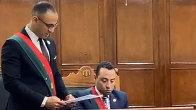 المتهمون كالتتار استغلوا انشغالنا ببناء الوطن وموّلوا عمليات الحفر.. النص الكامل لمرافعة النيابة في قضية الآثار الكبرى