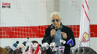 مرتضى منصور: أؤيد موقف شيخ الأزهر ضد عمرو أديب.. اللي يخاف من ربنا ميخافش من بشر