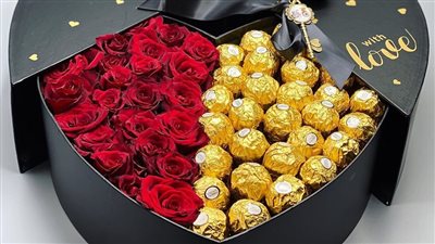  أفكار هدايا عيد الحب 2022.. أفضلها ماكينة صنع القهوة