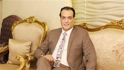 رئيس نادي دمنهور: لا صحة للخلافات بين هاني العقبي وإدارة النادي