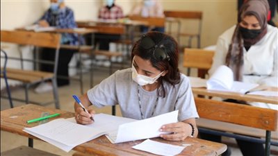 أبرزها إعلان جدول الثانوية العامة.. 7 أحداث مهمة تنتظر الطلاب بعد عودة الدراسة بالترم الثاني | بث مباشر