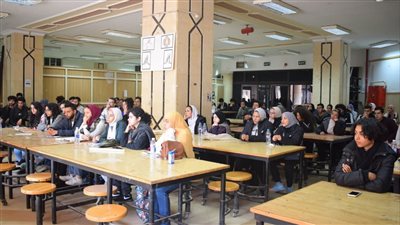 جامعة المنصورة تفتتح ملتقى كليات الفنون الجميلة بالجامعات المصرية