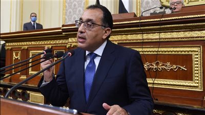 رئيس الوزراء يعقد اجتماعا مع رؤساء اللجان النوعية بمجلس النواب اليوم