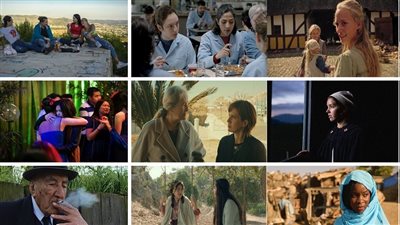  12 فيلمًا في مسابقة الفيلم الطويل بمهرجان أسوان لأفلام المرأة