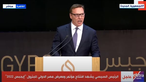 كريستوفر هادسون رئيس