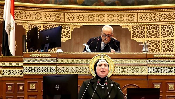 نيفين جامع في مجلس