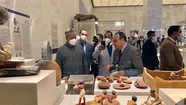 الأمين العام لمنظمة