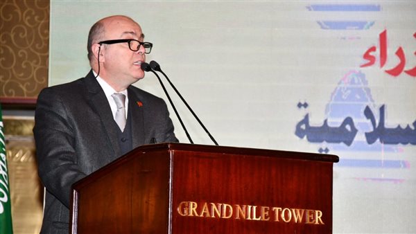 أحمد التازي